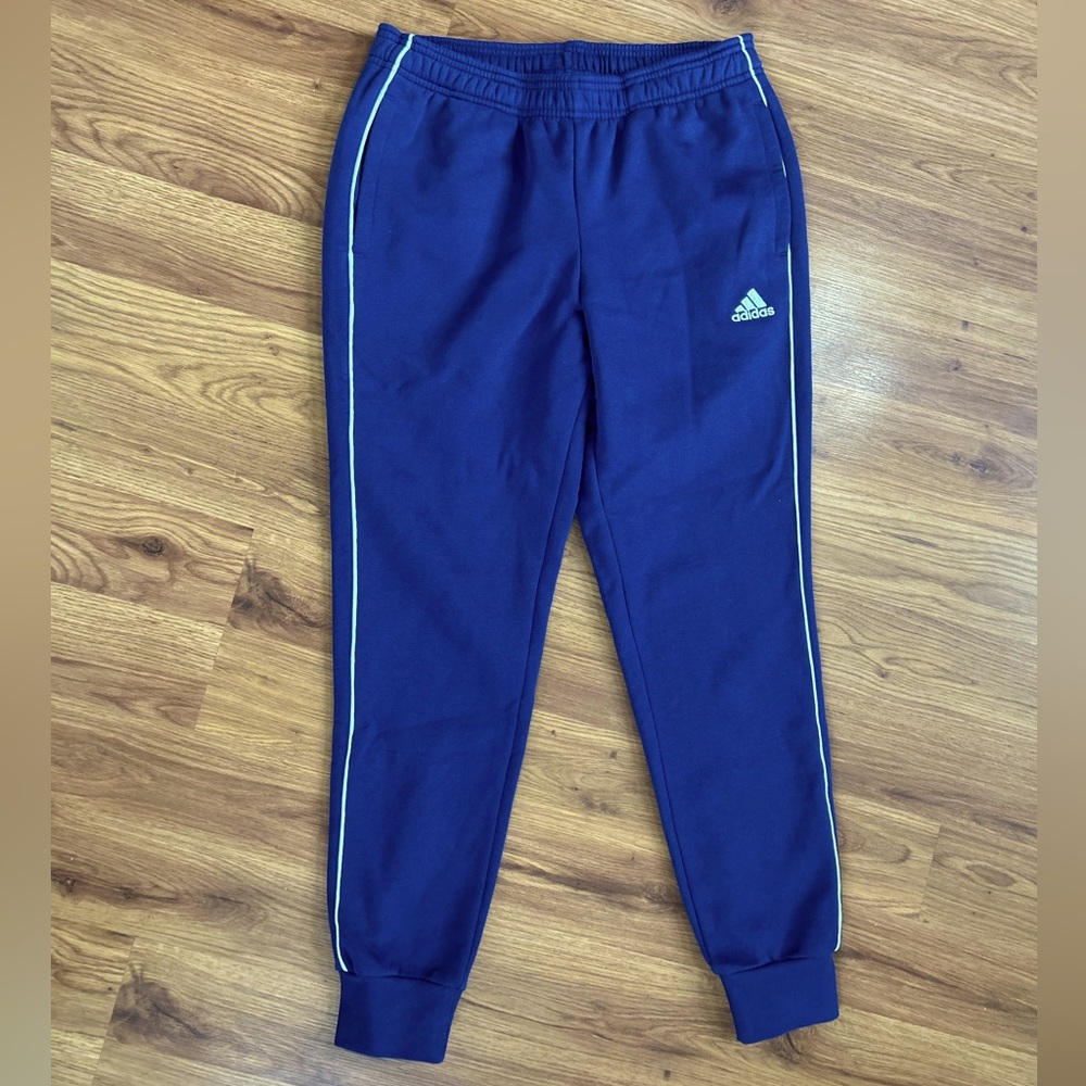 Women’s adidas joggers